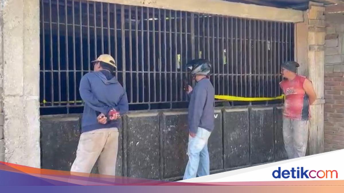 10 Hari Dirawat di RS, Istri Korban Pembunuhan Sekeluarga di Palu Meninggal