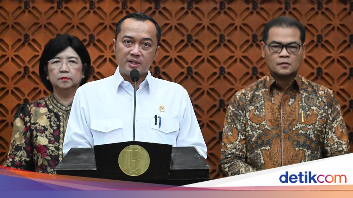 Istana Jamin Mundurnya Gubernur BI Tak Ganggu Kebijakan Moneter
