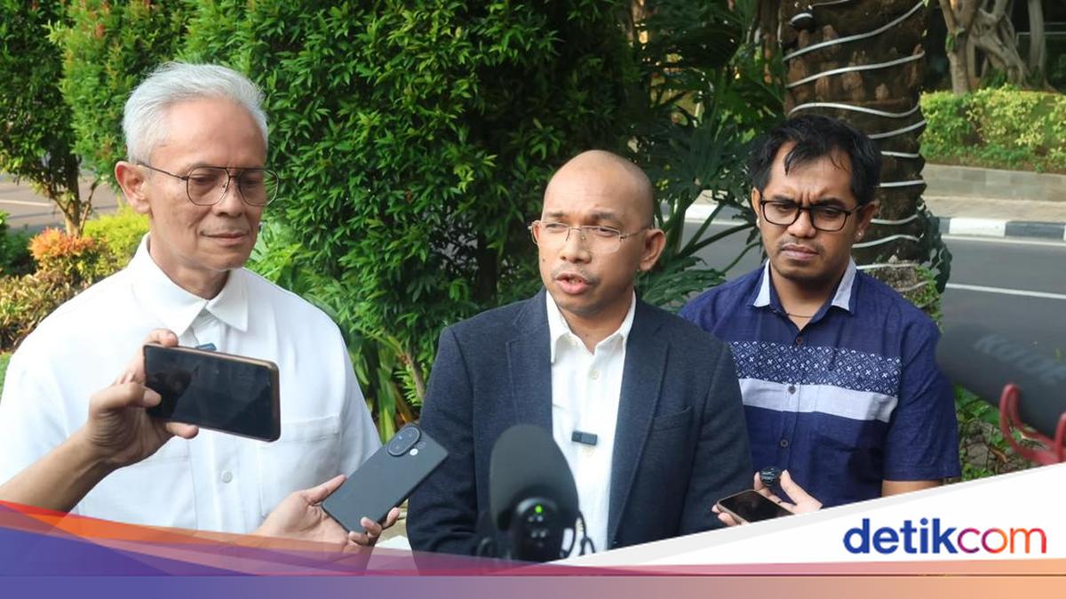 Ajak Semua Damai, Warga dan Pihak Korban di Menteng Percayakan Proses ke Polisi