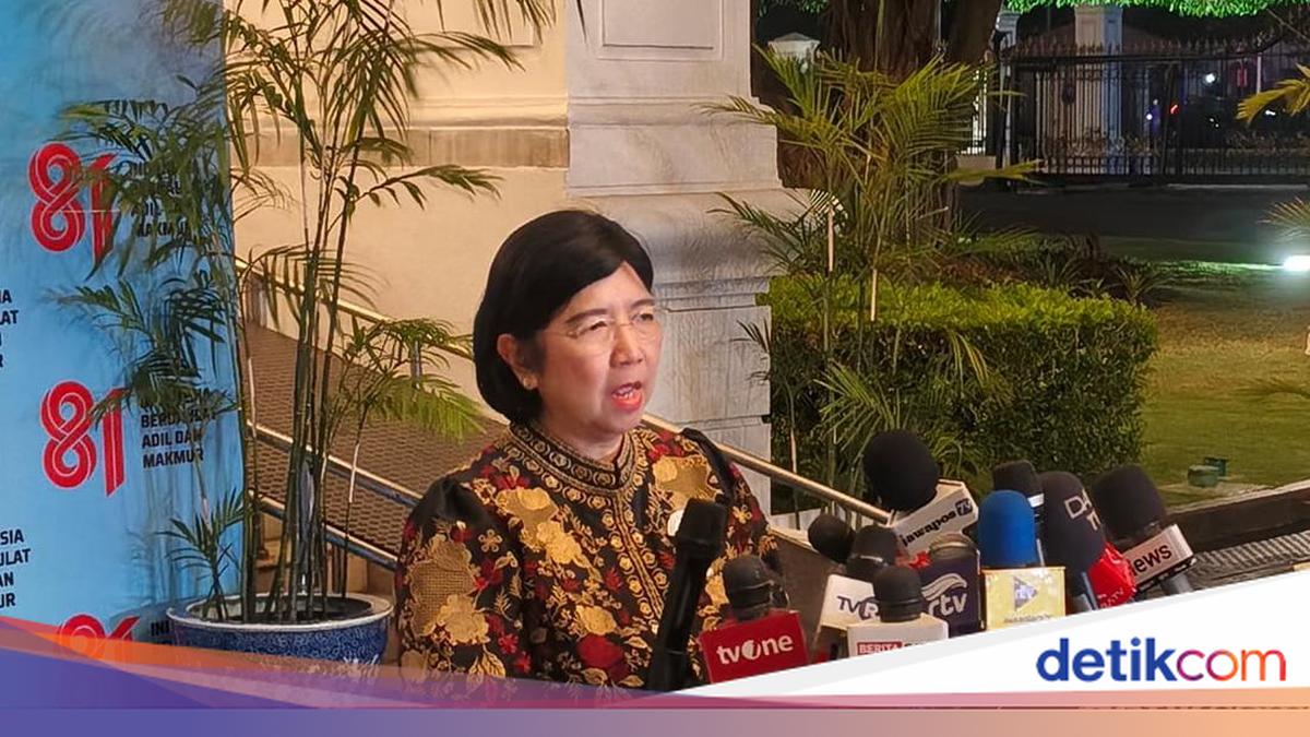 Pasar Diminta Nggak Panik Usai Perry Mundur dari Gubernur BI