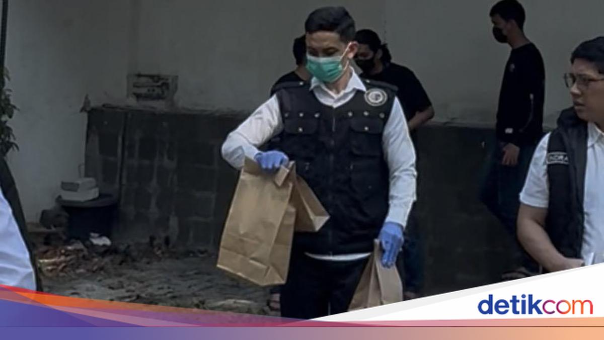 Polisi Selesai Olah TKP Klinik Mordent, Bawa 3 Barbuk ke Labfor