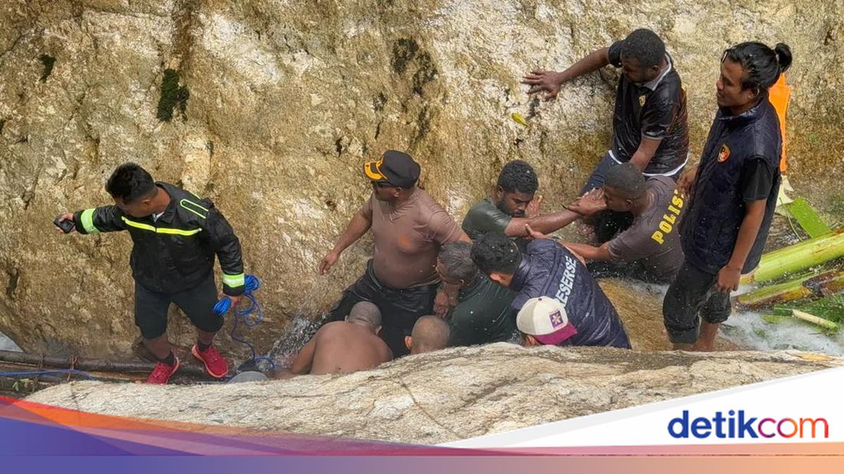 Presenter TVRI Papua Barat Ditemukan Meninggal di Pegunungan Arfak