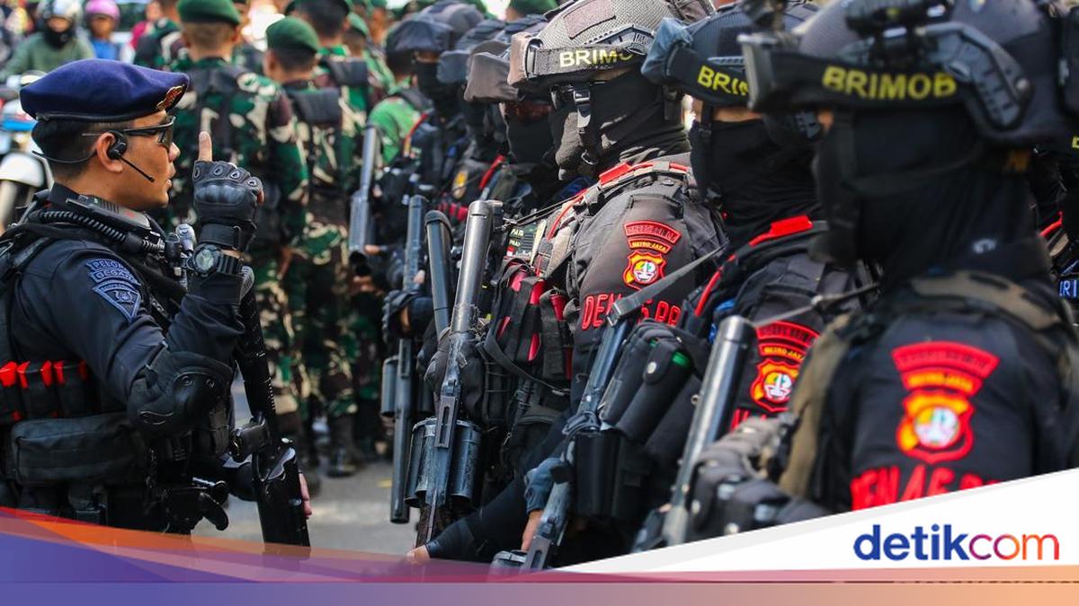 Sekolah Dekat Lokasi Bentrokan di Tambak Menteng Terapkan PJJ Sementara