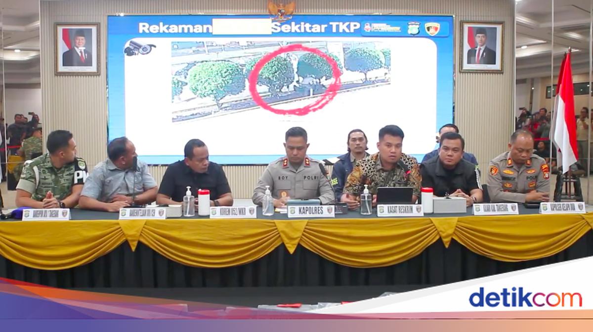 Perkara Antre Sate Taichan di Balik Tewasnya Prajurit TNI di Tangerang