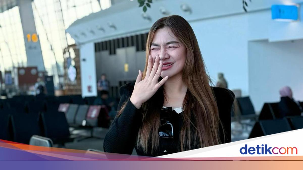 Vicky Shu Gak Malu Cari Job Nyanyi Lewat Media Sosial