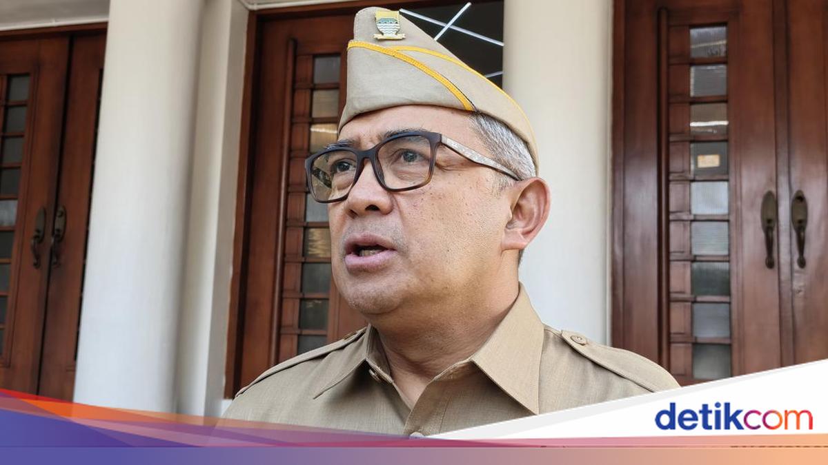 Wali Kota Bandung Bakal Bawa Dua Masjid Agung Masuk Bursa Efek