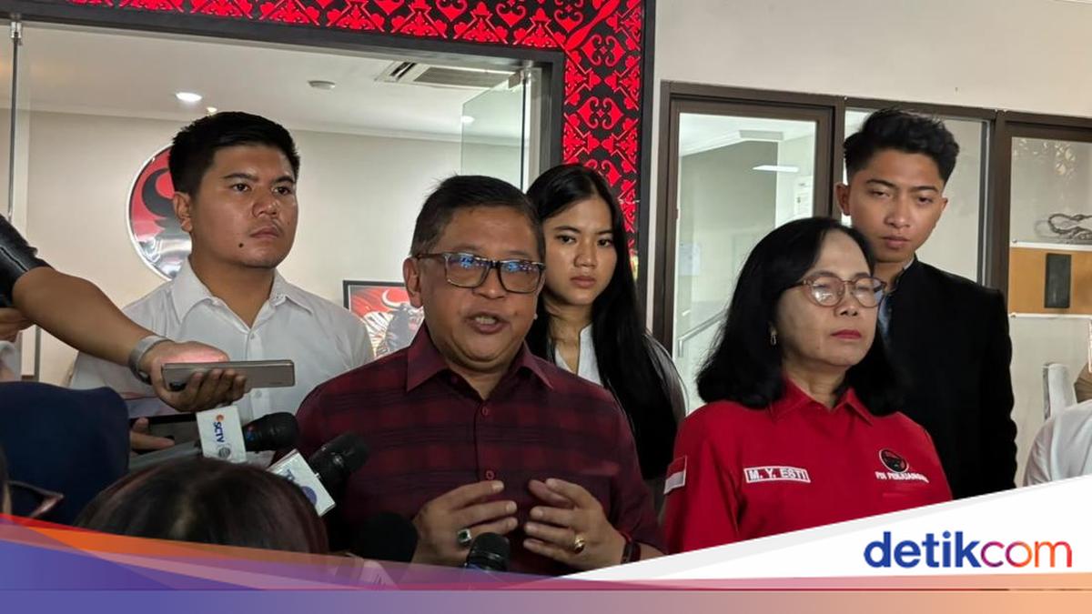 PDIP Harap Gubernur BI Pengganti Perry Warjiyo Paham Stabilisasi Moneter