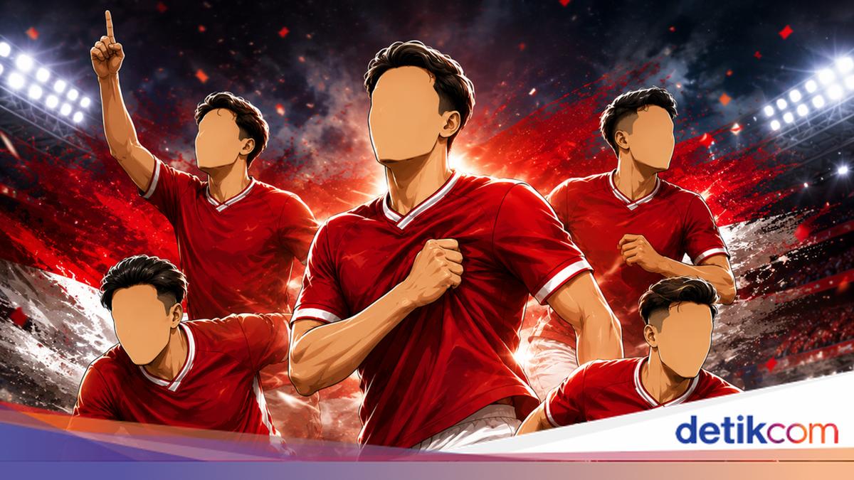 Indonesia Squad for FIFA ASEAN Cup: Official Player List
