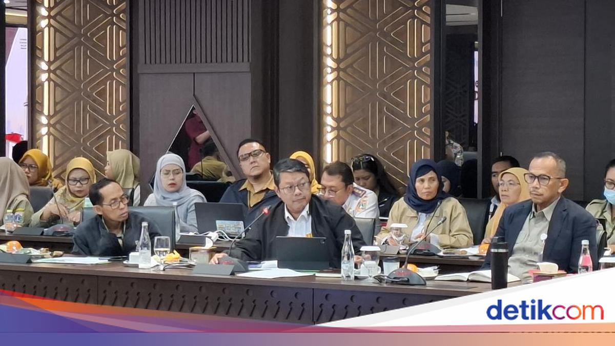 Dishub DKI Akui Baru 5 Kapal Penumpang Layani Kepulauan Seribu, Ini Penyebabnya