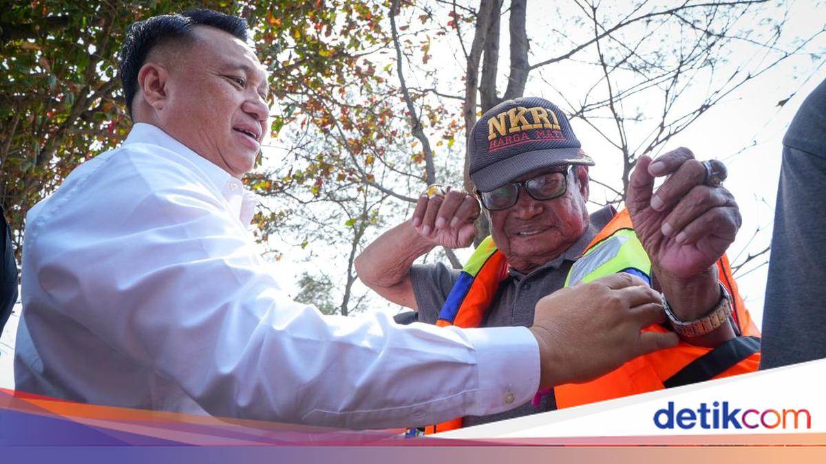 Kemenhub Tingkatkan Keselamatan Pelayaran, Begini Caranya
