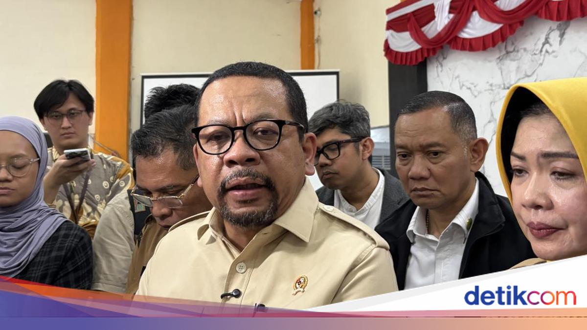 Kepala Bakom Angkat Bicara soal Heboh Data Desil