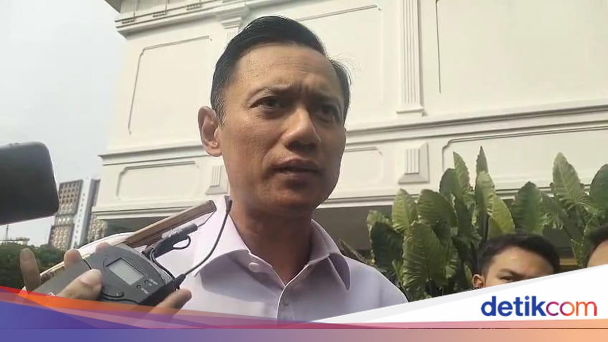AHY Minta Waspadai El Nino: Tak Boleh Lengah karena Suhu Derajatnya Meningkat