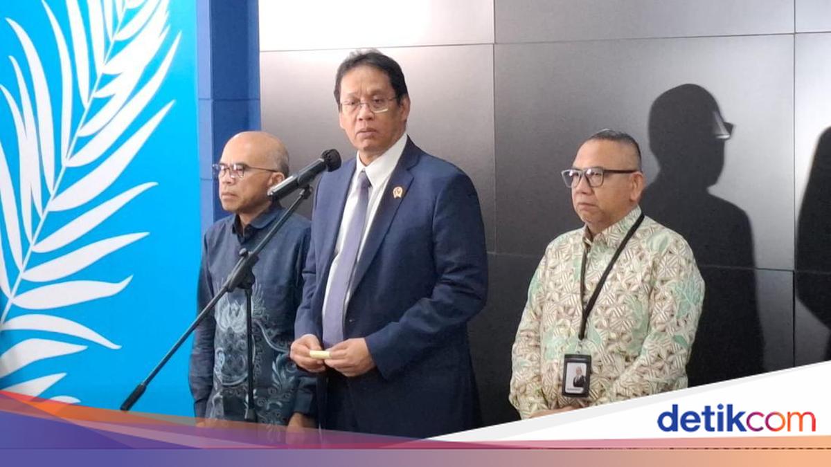 Purbaya Ungkap Bos Danantara Ikut Rapat KSSK