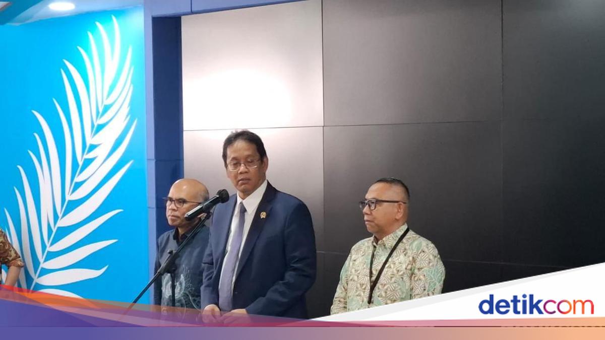 Gubernur BI Mundur, Purbaya Jamin Kebijakan Tetap Solid &amp; Market Friendly