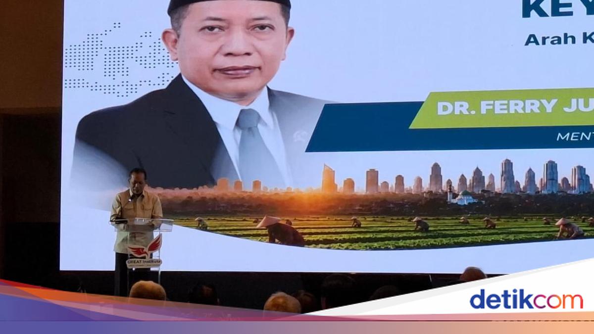 Perpres Tata Kelola Kopdes Merah Putih Bakal Terbit Pekan Depan, Ini Bocorannya