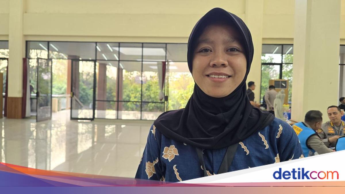 Nabilla Lolos Seleksi Akpol Usai Percobaan Ketiga: Semua Ada Prosesnya