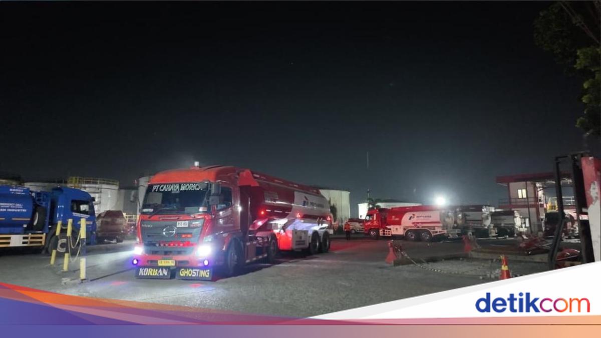 2 Jurus Pertamina untuk Urai Antrean di SPBU Pontianak dan Kubu Raya