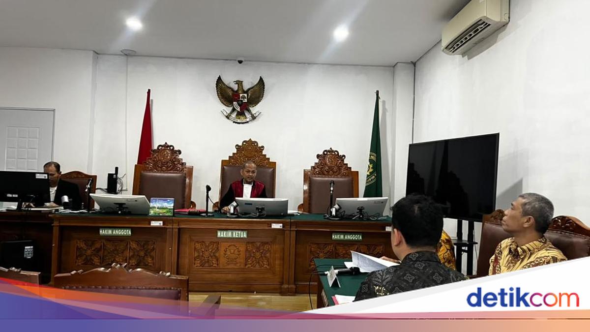 Kejagung Ungkap Perbuatan Tersangka Bikin Pemborosan MBG Rp 10,5 T/Tahun