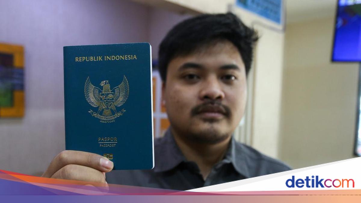 Tarif Naik! Naturalisasi Rp75 Juta, Lepas Status WNI Rp5 Juta