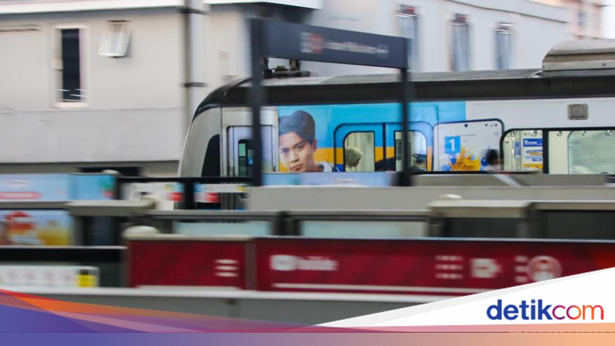 Blok M, Kota Tua, dan Misi MRT Hidupkan Sudut-sudut Jakarta