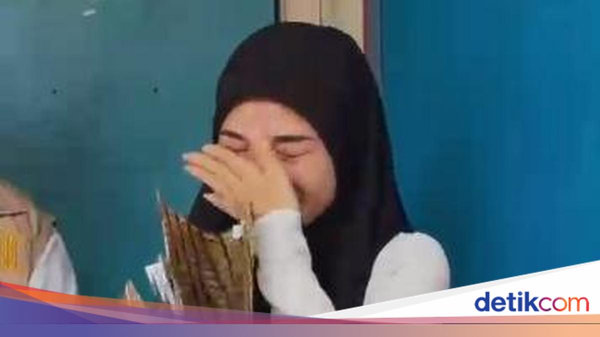 Air Mata Syukur 7 Warga Keturunan Filipina Dapat Penegasan Status WNI