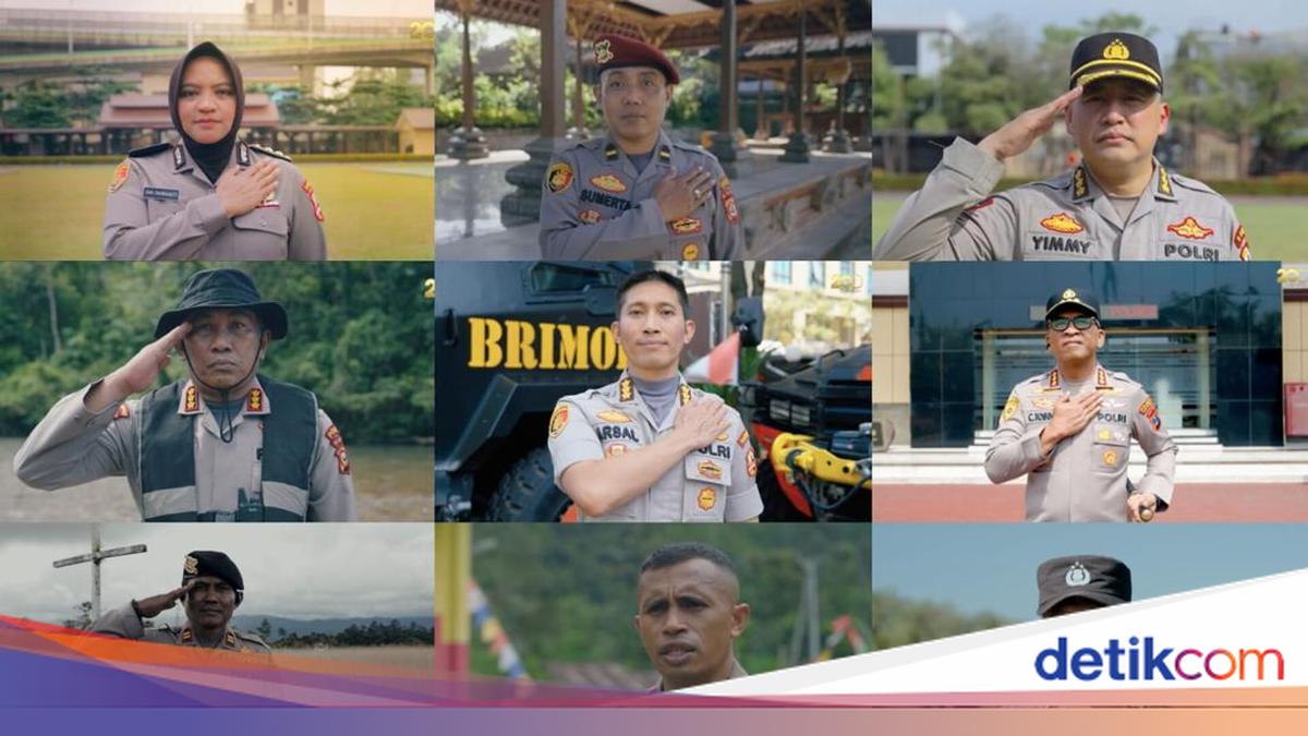 Nantikan! Malam Penganugerahan Hoegeng Awards 2026 Digelar 31 Juli