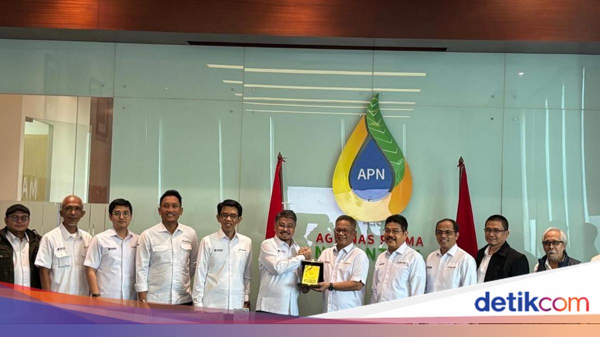 Agrinas &amp; Pertamina Garap Bahan Bakar Berbasis Singkong