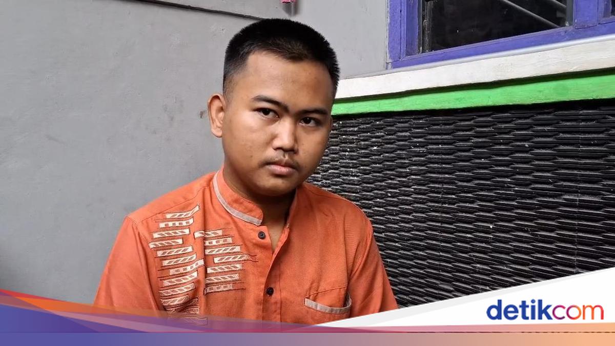 Anak Kenang Satpam Waduk Jatiluhur Fans Liverpool, Kerap Ajak Nonton Bareng