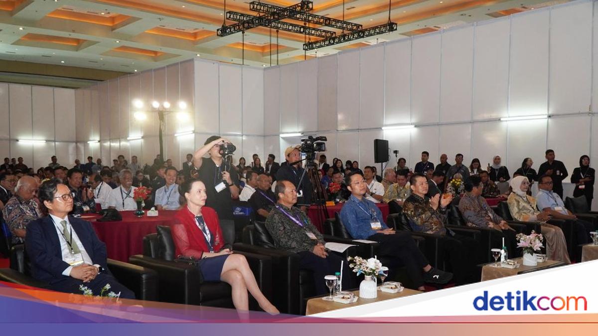 Pameran Chemical Indonesia 2026 Hadirkan 450 Peserta Internasional