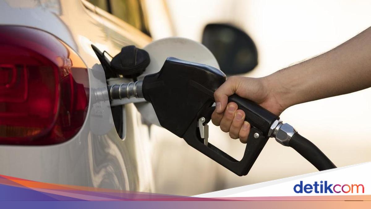 Isi Bensin Semakin Mudah Pakai BRI Kartu Kredit