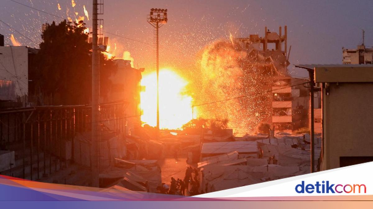 Gambar berita