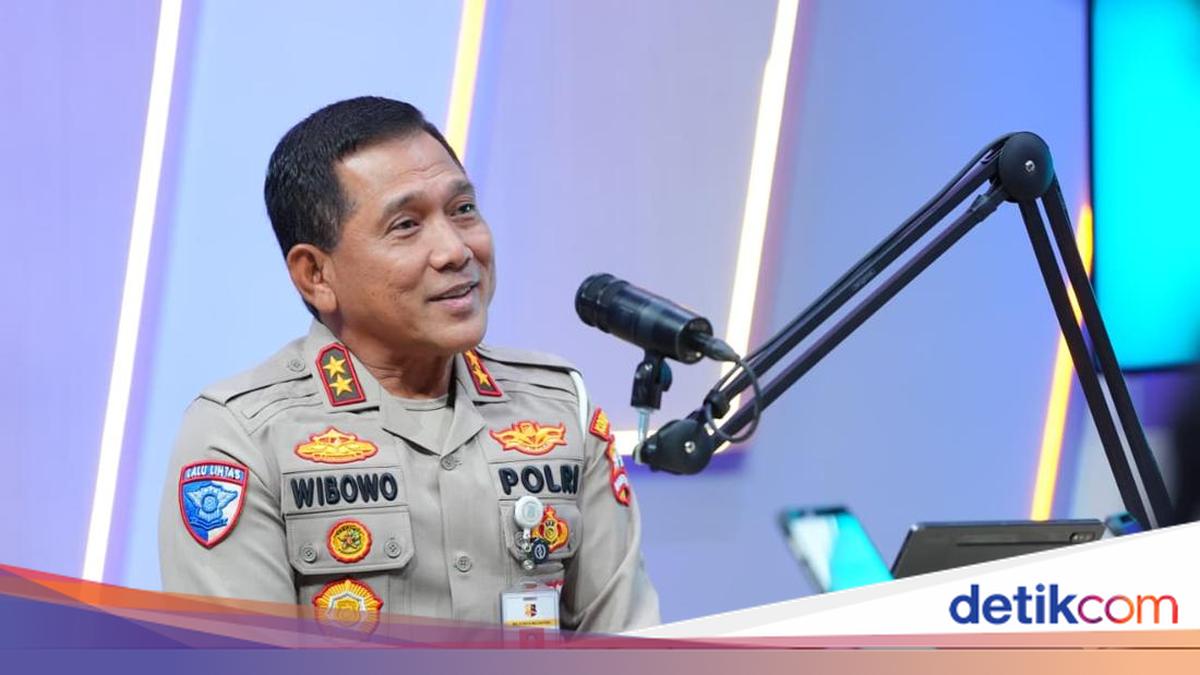 Kakorlantas Bicara Pentingnya Edukasi Lalu Lintas Sejak Dini: Sasar Sekolah-Pesantren