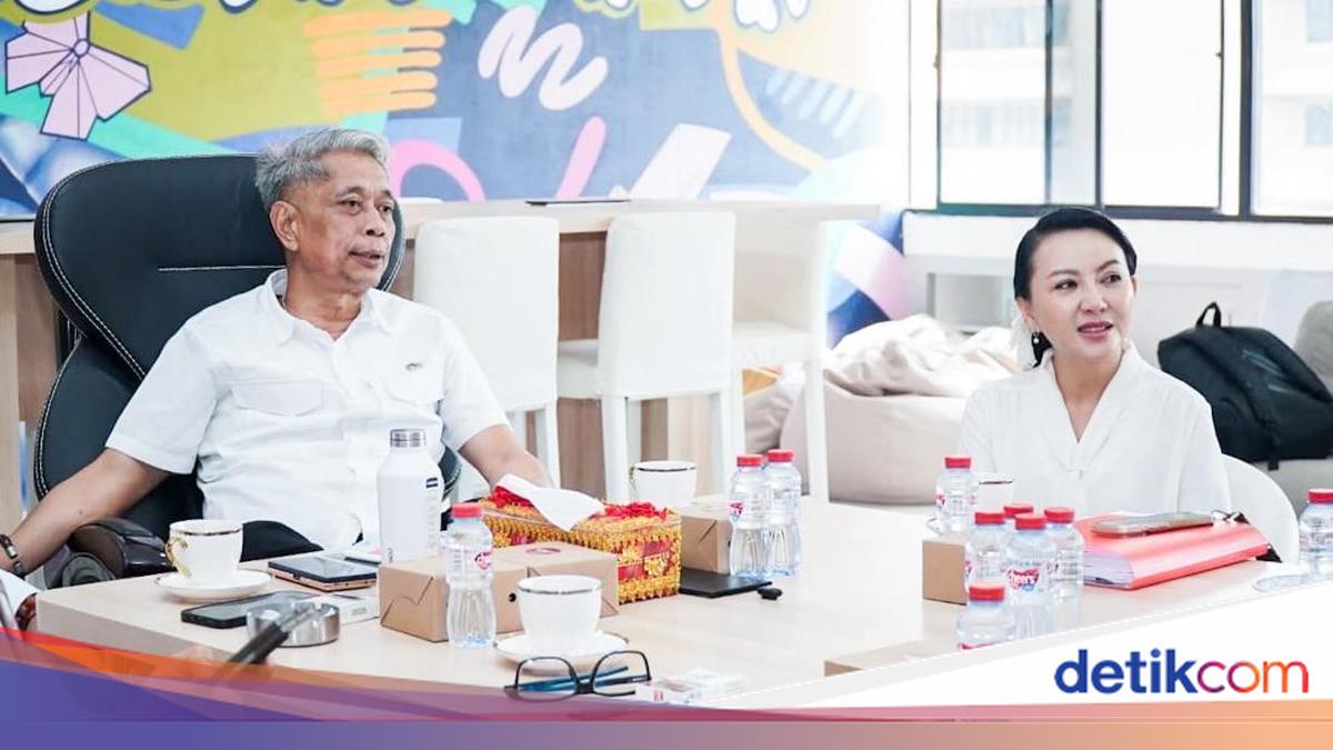 Kemensos Proses Usulan Sekolah Rakyat di Kabupaten Landak Kalbar
