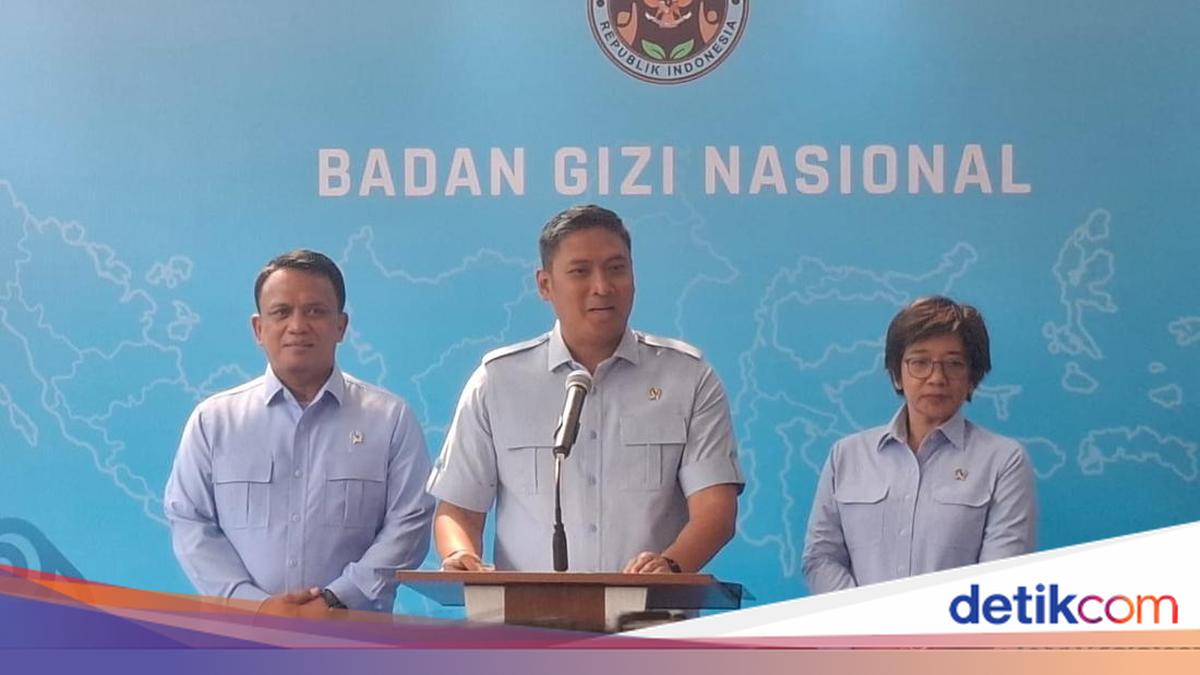 Bos BGN Siapkan Mekanisme Penyaluran MBG di Daerah Rawan Konflik