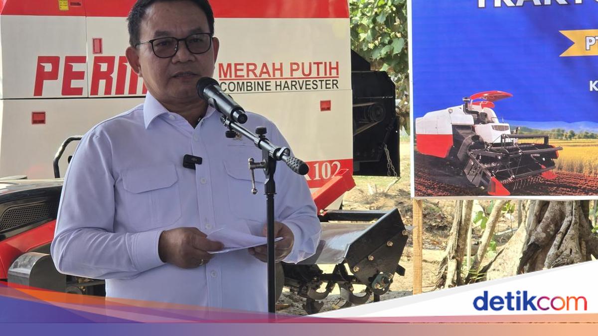 Lihat Transformasi Nusakambangan, KSP Akan Laporkan Hasil Kunker ke Prabowo