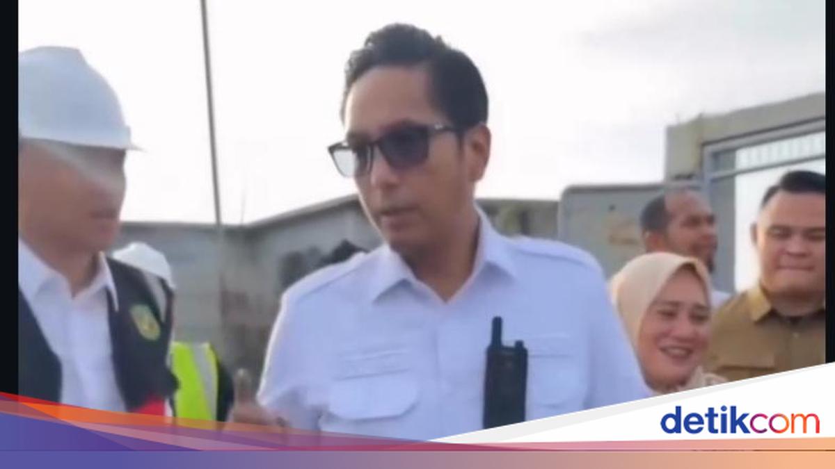 Timpali 'Cie Curhat' Saat Warga Minta Lampu ke Walkot Medan, Lurah Diperiksa