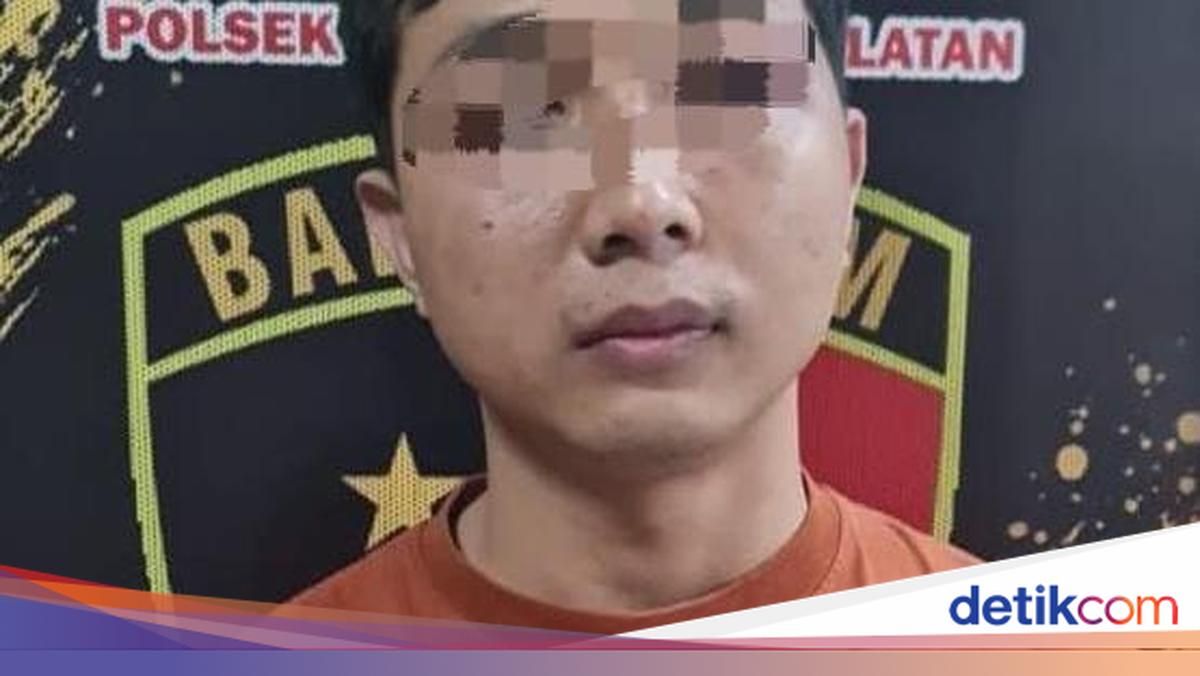 Toko Hijab Milik Ivan Gunawan di Purwokerto Dibobol Maling, Pelaku Diringkus