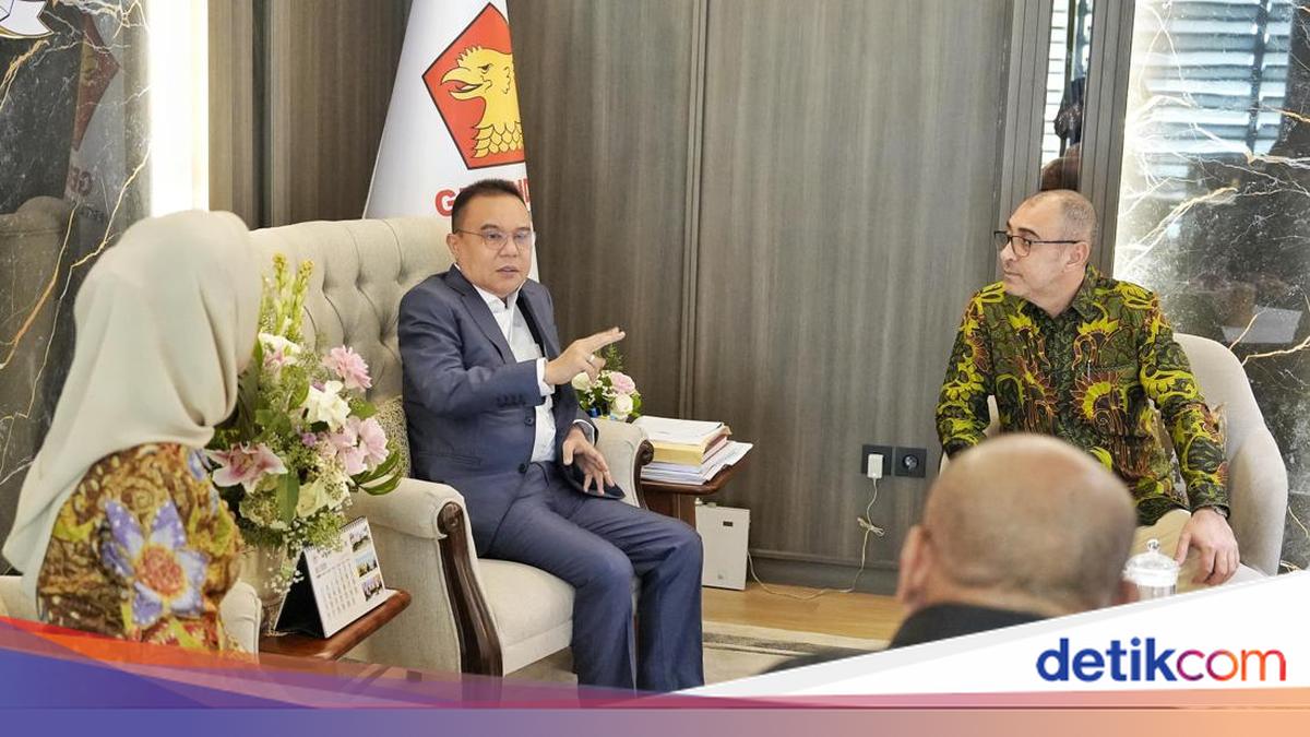 Dasco Fasilitasi Mediasi Serikat Pekerja Perkebunan-Manajemen, Ini Hasilnya