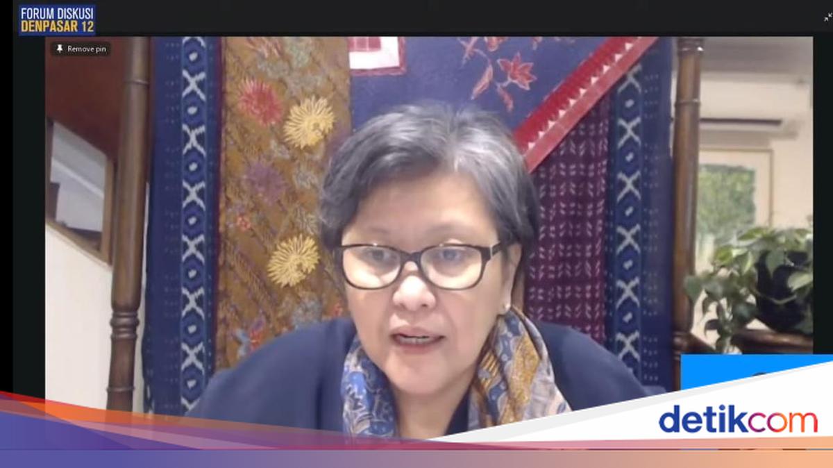 Dampak Perang AS-Iran Dinilai Perlu Diantisipasi dengan Kebijakan Adaptif