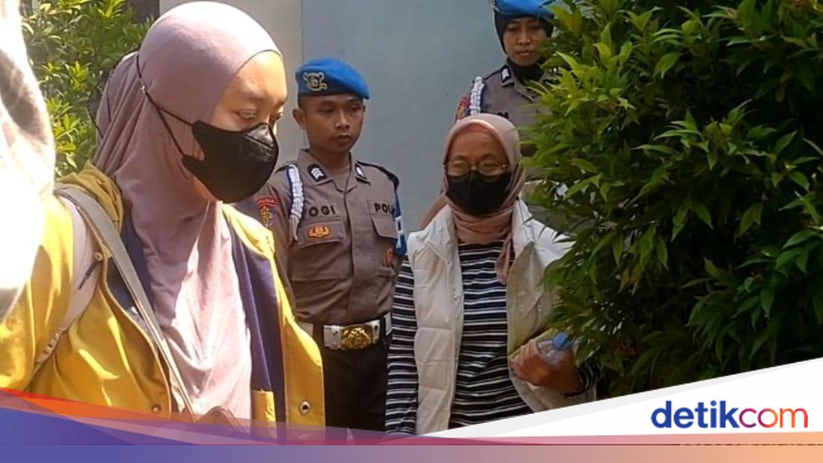 Istri Bupati Pemalang Dibawa KPK ke Jakarta Usai Terjaring OTT