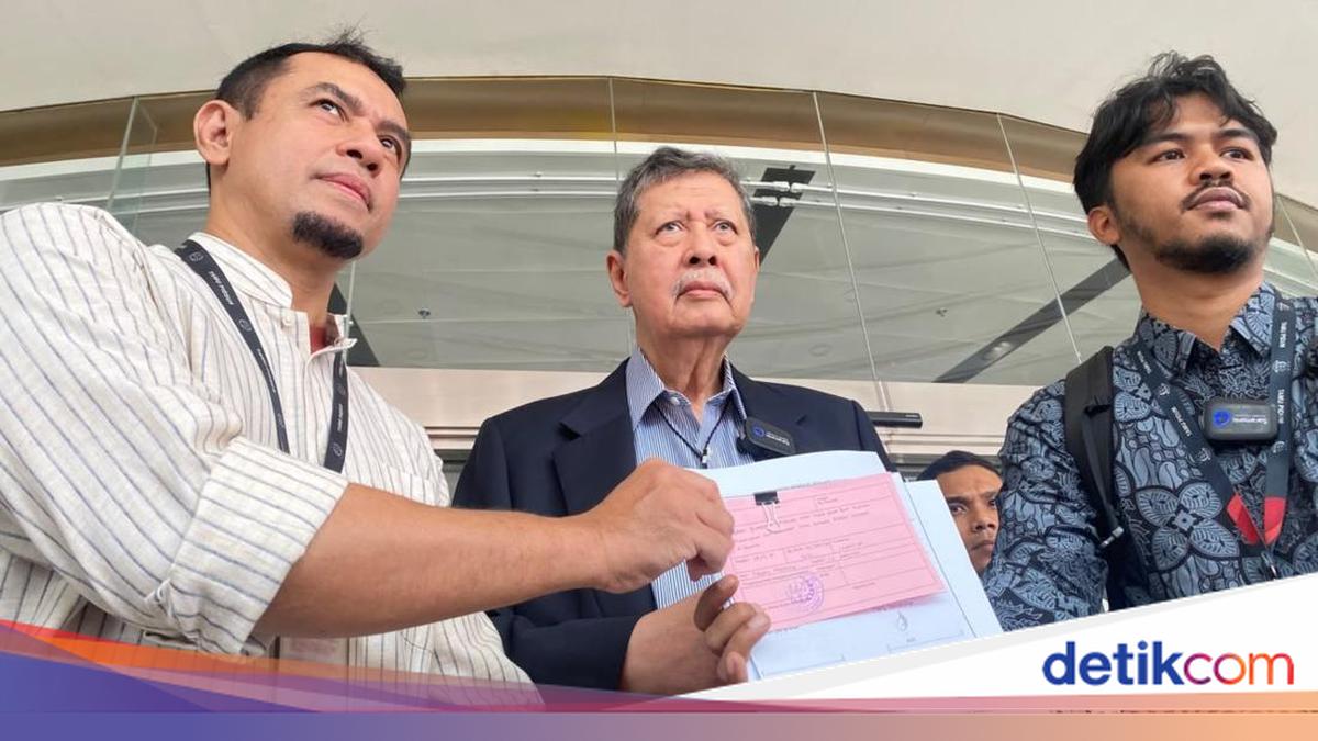 WNI Relawan Flotilla Laporkan Penculikan-Penyiksaan oleh Israel ke Kejagung