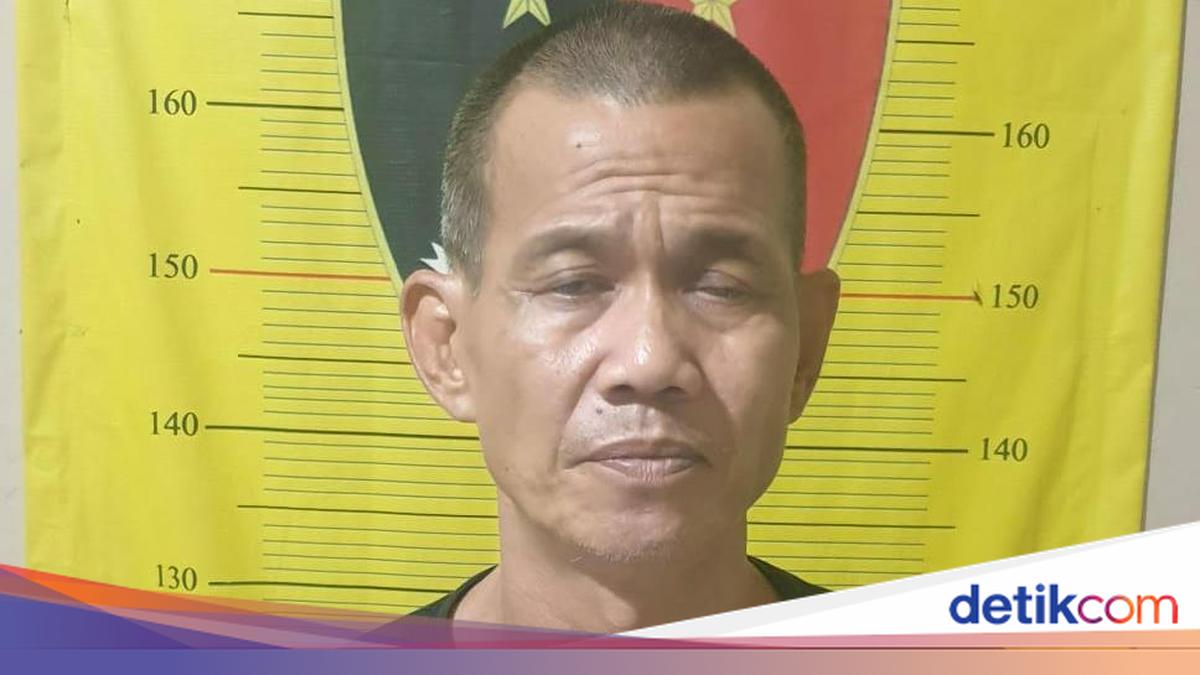 Satpam SPPG di Ciputat Curi 1.700 Ompreng MBG demi Beli Narkoba