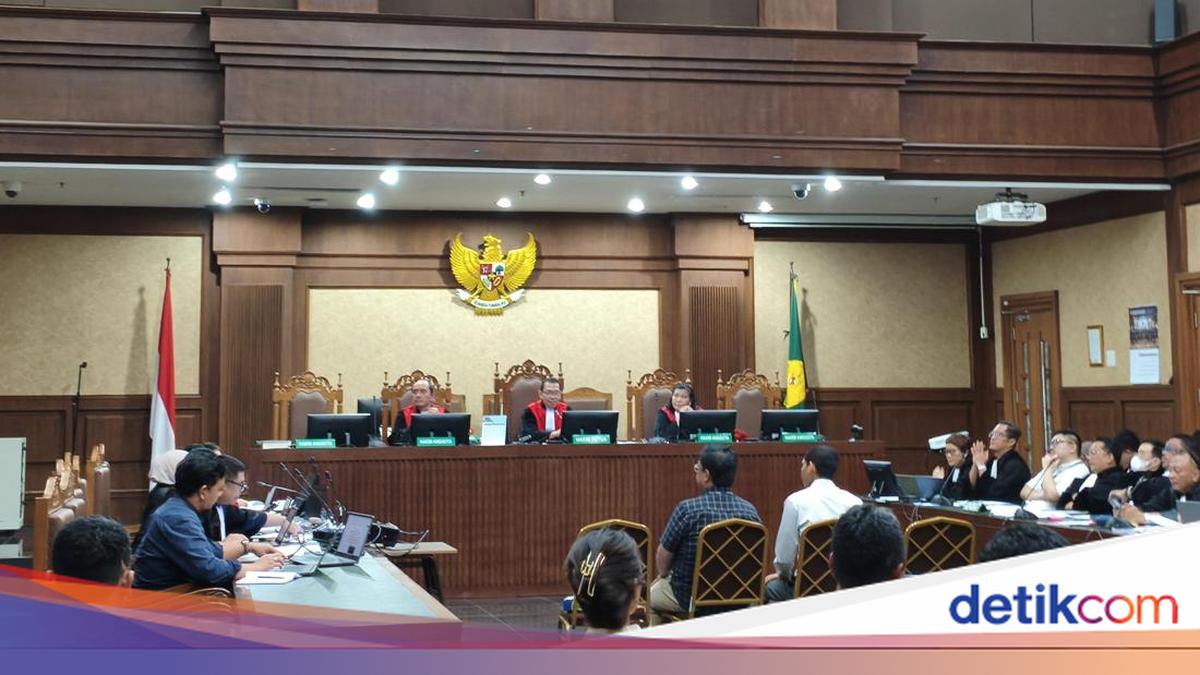 BPKP Buka-bukaan Perhitungan Kerugian Negara Rp 992,8 Miliar di Kasus LPEI