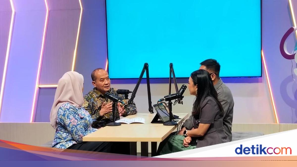Bos TransNusa Bongkar Tips Liburan Hemat ke Malaysia