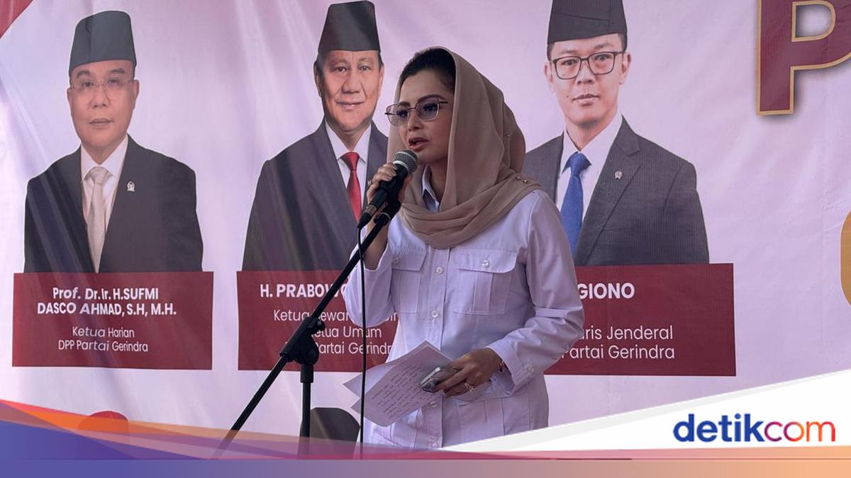 Hadapi Musim Kemarau, Legislator Gerindra Ungkap Upaya Antisipasi Kekeringan