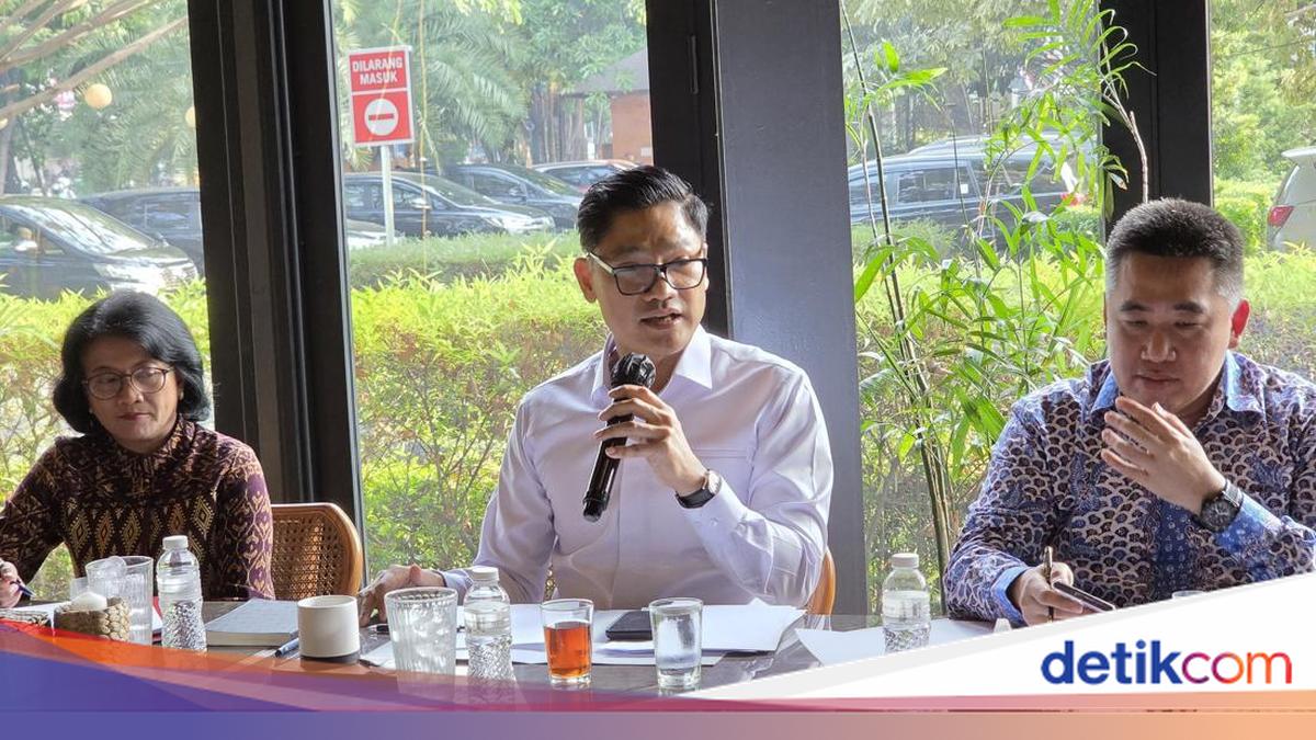 Kemlu RI Targetkan Diversifikasi Pasar Ekspor, Afrika Jadi Fokus Baru