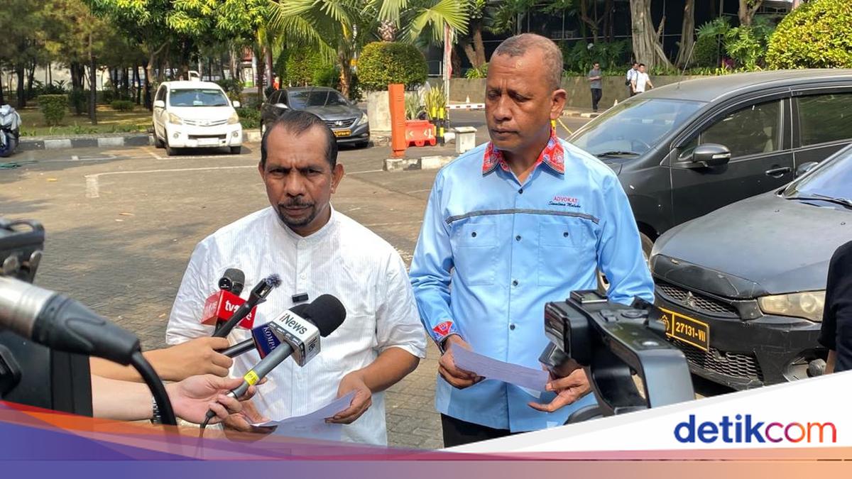 AMKEI Serukan Perdamaian, Percayakan Penanganan Bentrokan Matraman ke Polisi