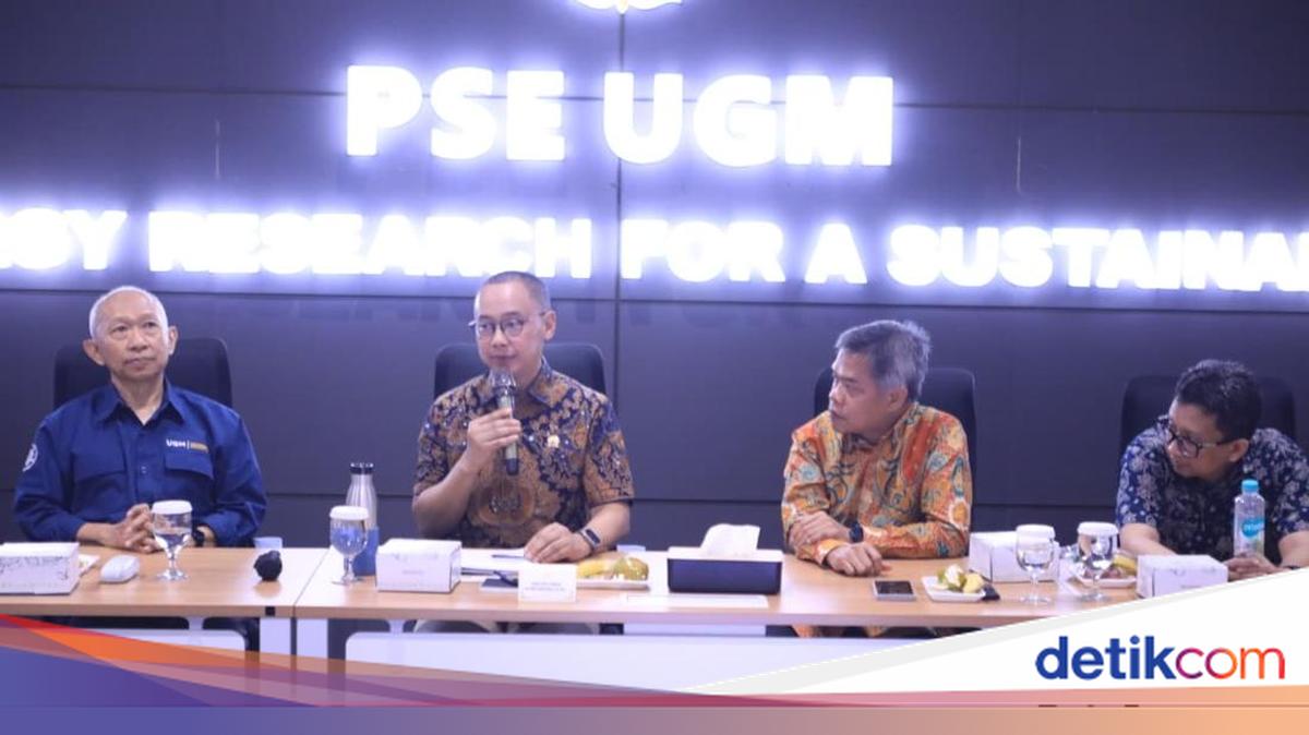 Eddy Soeparno Nilai Urgensi Ketahanan Energi Setara Ketahanan Nasional