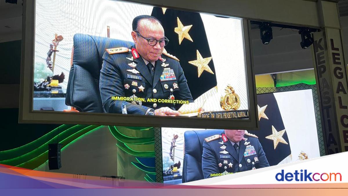 Menko Yusril-Wakapolri Serukan Penguatan Hukum Lindungi Perempuan-Anak dari TPPO