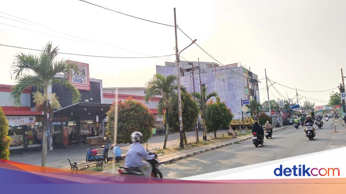 Relokasi Kabel Udara di Tangsel ke Bawah Tanah untuk Cegah Kecelakaan dan Tata Kota